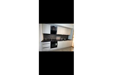 2 Zimmer Wohnung*BALKON*MIT NEUER EINBAU KÜCHE NOBILLIA - Essen Stadtbezirk III