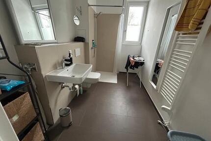 Nachmieter für 2 Zimmer Wohnung mit Terrasse in Babelsberg - Potsdam