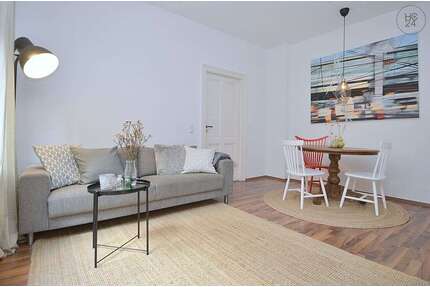 Wohnen auf Zeit in Wiesbaden 1.590,00 €