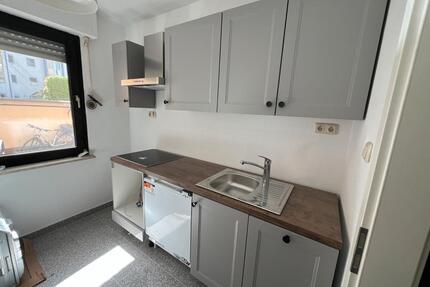 Möbliertes 1-Zimmer-Apartment in Toplage von Mainz