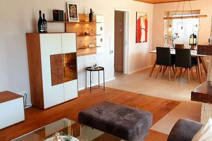 Wohnen auf Zeit in Bruckmühl 1.990,00 €
