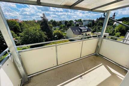**Besichtigung am Mi., 03.06.26 um 19:00 Uhr** Schöne 3 Zimmer Whg im Grünen! - Brandenburg an der Havel Nord