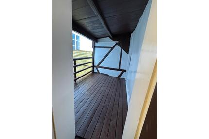 Renovierte 5-Zimmer Wohnung in TOP-Lage, mit Balkon! - Göttingen Oststadt