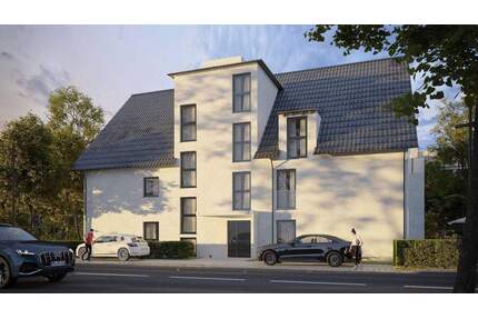 Hochwertige 3-Zimmer Wohnung mit Garten in Wewer - Anfragestop! - Paderborn-Wewer