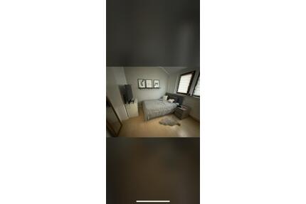 WG-Zimmer zur Untermiete-475€ warm 1-2 monate - Bremen Gröpelingen