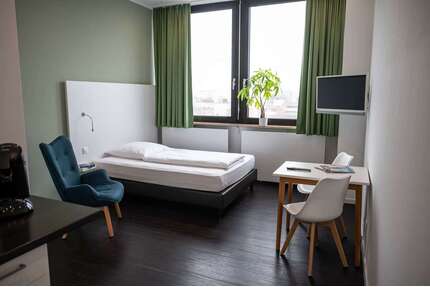 Wohnen auf Zeit in München 1.647,00 €