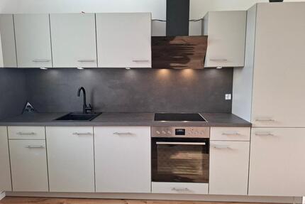 Schöne 2 Zimmer Wohnung in Wichlinghausen - Wuppertal Gemarkung Langerfeld