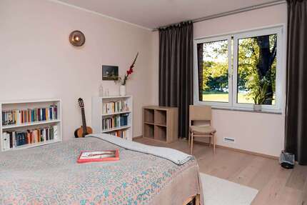 WG-Zimmer in Hamburg 1.290,00 € 19 m²