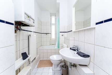 WG-Zimmer in Berlin 580,00 € 10 m²
