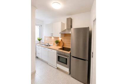 WG Zimmer | WG Neugründung | kernsaniert | Nahe HBF & Aufseßplatz - Nürnberg Rabus