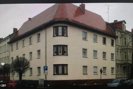 SDL 2 Zimmer 1. Etage hell nahe Bahnhof Duschbad - Stendal