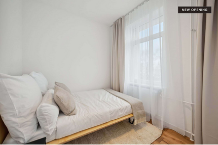 WG-Zimmer in Berlin 585,00 € 10 m²