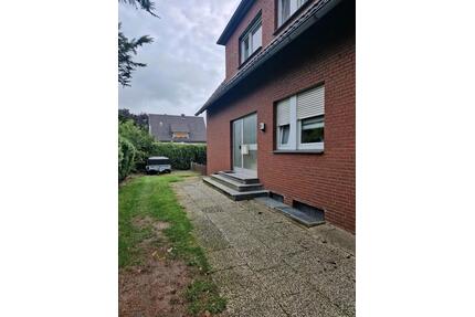 3 Zimmer Wohnung m Garten + Terasse + Küche - Versmold