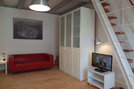 Wohnen auf Zeit in Karlsruhe 1.450,00 €