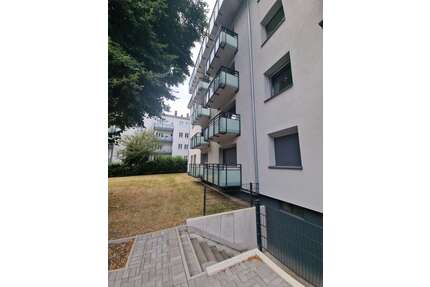 Wohnung zum Mieten in Aachen 481,83 € 28 m²