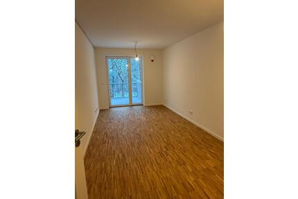 3-Zimmer Neubauwohnung in Hamburg-Fuhlsbüttel zu vermieten