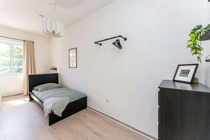 WG-Zimmer in Berlin 540,00 € 12 m²