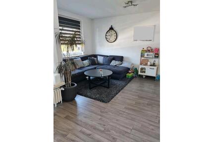 Modern geschnittene 3-Zimmer Wohnung in Braunschweig--Mascherode