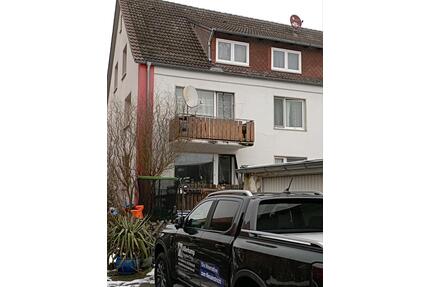 3 Zi. Wohnung Wendeburg - 630,00&nbsp;EUR Kaltmiete, ca.&nbsp; 74,00&nbsp;m&sup2; in Wendeburg (PLZ: 38176)