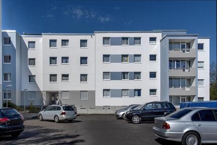 5-Zimmer Wohnung demnächst zu vermieten - Bonn Hardtberg