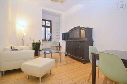 Wohnen auf Zeit in Wiesbaden 1.790,00 €
