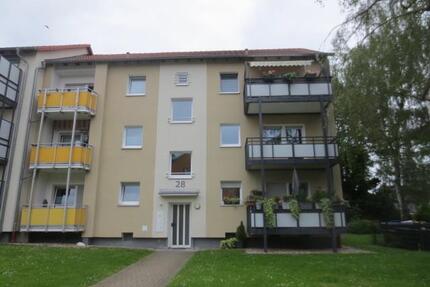 Renovierte Wohnung mit neuem Bad -jetzt zugreifen- - Dortmund Eving