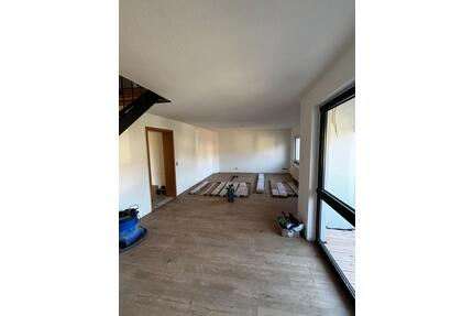 4 Zimmer Wohnung in Bad Wünnenberg Erstbezug nach Vollsanierung