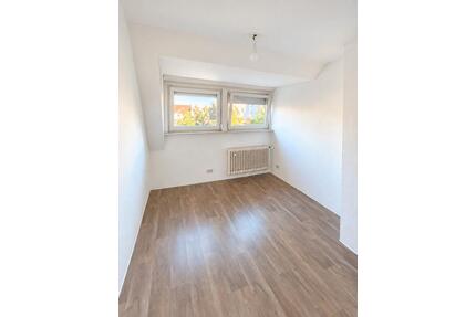 Helles WG-Zimmer in zentraler Lage - Groß-Gerau
