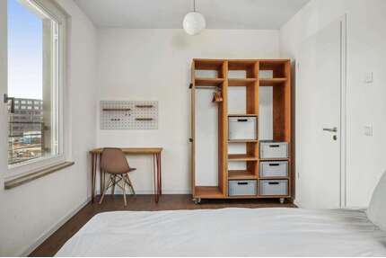 WG-Zimmer in Berlin 630,00 € 14 m²