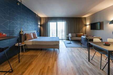 Wohnen auf Zeit in Frankfurt am Main 1.790,00 €