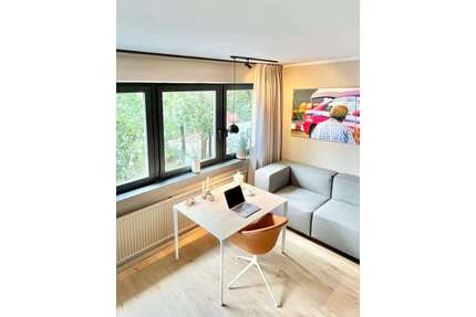 Wohnen auf Zeit in Hamburg 1.690,00 €