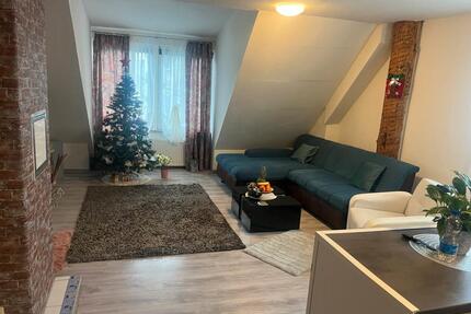 3.5 Zimmer Wohnung in Bernstadt 89182 neue Bau - Neu-Ulm Burlafingen