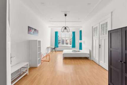 WG-Zimmer in Berlin 779,00 € 15 m²