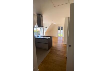 2 Zimmer Wohnung in Hamburg Bergstedt 52qm
