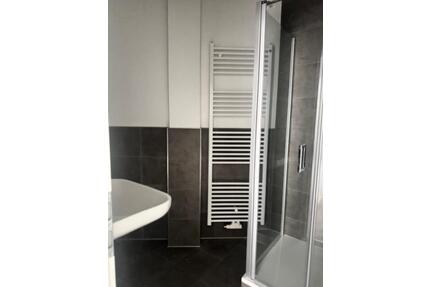 Urbane Wohnung 3 Zimmer Clausthaler Straße - Dortmund Gartenstadt