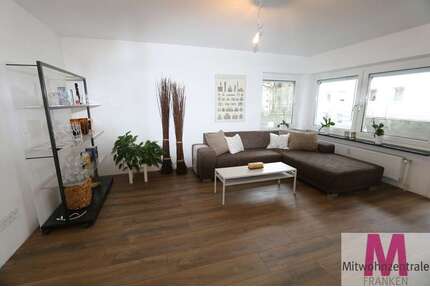 Wohnen auf Zeit in Nürnberg 1.490,00 €
