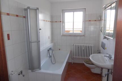 3-Raum 3-Zimmer Wohnung, 64m², DG - K02 - Blankenburg (Harz)