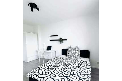 WG-Zimmer in Berlin 619,00 € 14 m²