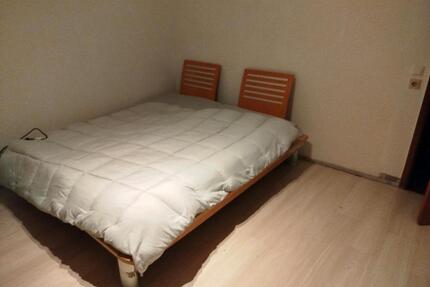 1 WG Zimmer in Darmstadt - 565,00&nbsp;EUR Kaltmiete, ca.&nbsp; 35,00&nbsp;m&sup2; in Darmstadt (PLZ: 64295) Darmstadt-West