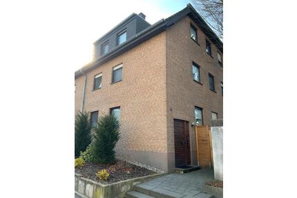 Zwei Zimmer Wohnung Bochum Harpen