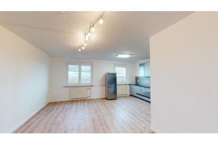 Moderne und möblierte 3-Zimmer Wohnung Salbke *WG geeignet* - Wolmirstedt