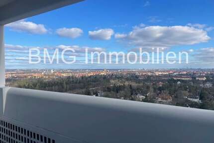 Wohnen auf Zeit in Berlin 1.175,00 €