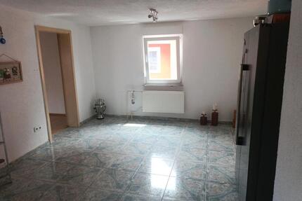3 Zimmer Wohnung in Flein als 2er WG