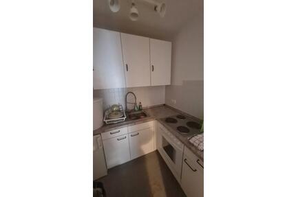 1 Raum Wohnung zu vermieten fuer 1 Jahr - Berlin Spandau