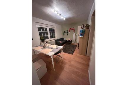 2Zimmer Wohnung in Twistringen ab 1.4.