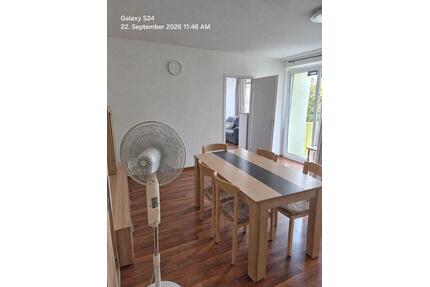 1.5 Zimmer Wohnung München-Karlsfeld