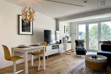 Wohnen auf Zeit in Leipzig 1.290,00 €