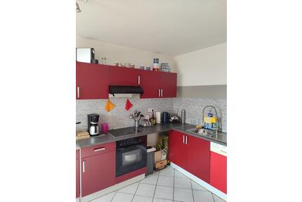 3-Zimmer Wohnung 86m² – ruhig & zentral in Lichtenfels