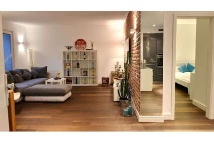 Wohnen auf Zeit in Düsseldorf 1.790,00 €