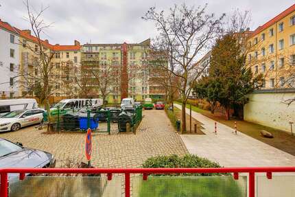 WG-Zimmer in Berlin 550,00 € 11 m²